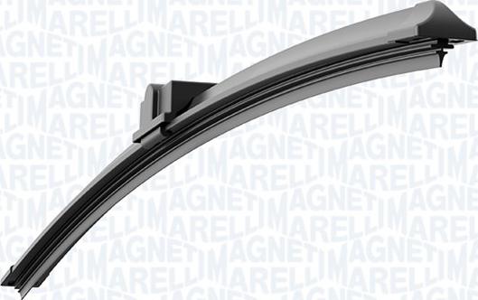 Magneti Marelli 000723061769 - Wiper Blade www.autospares.lv