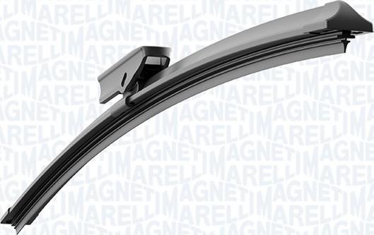 Magneti Marelli 000723061779 - Wiper Blade www.autospares.lv