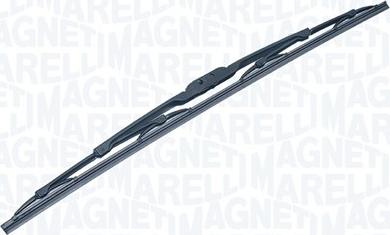 Magneti Marelli 000723140350 - Stikla tīrītāja slotiņa www.autospares.lv