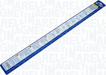 Magneti Marelli 000723140475 - Wiper Blade www.autospares.lv