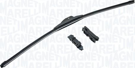 Magneti Marelli 000723143500 - Wiper Blade www.autospares.lv