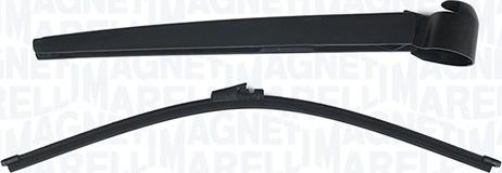 Magneti Marelli 000723180189 - Wiper Blade www.autospares.lv