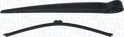 Magneti Marelli 000723180254 - Wiper Blade www.autospares.lv