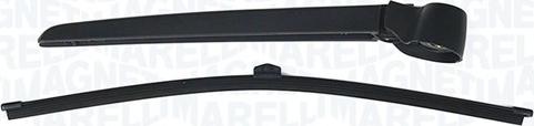 Magneti Marelli 000723180200 - Wiper Blade www.autospares.lv