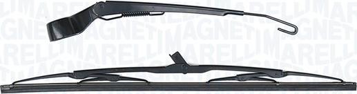 Magneti Marelli 000723180230 - Wiper Blade www.autospares.lv