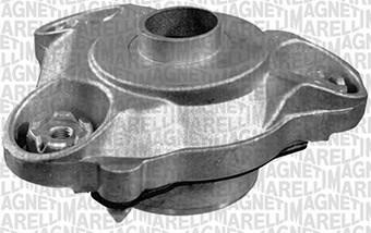 Magneti Marelli 030607010653 - Top Strut Mounting www.autospares.lv