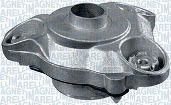 Magneti Marelli 030607010652 - Mounting Set, suspension strut support bearing www.autospares.lv