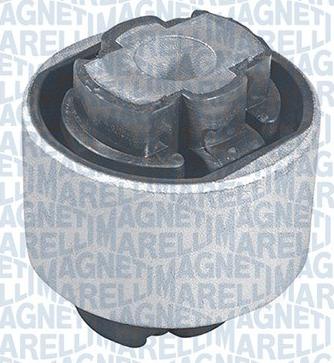 Magneti Marelli 030607010660 - Сайлентблок, рычаг подвески колеса www.autospares.lv