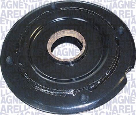 Magneti Marelli 030607010609 - Atsperes atbalstplāksne autospares.lv