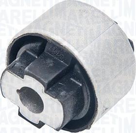 Magneti Marelli 030607010110 - Сайлентблок, рычаг подвески колеса www.autospares.lv