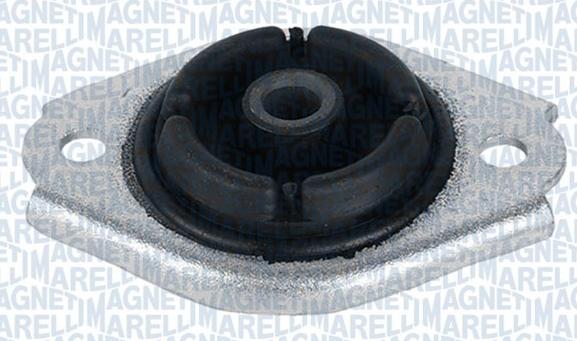 Magneti Marelli 030607010850 - Amortizatora statnes balsts www.autospares.lv