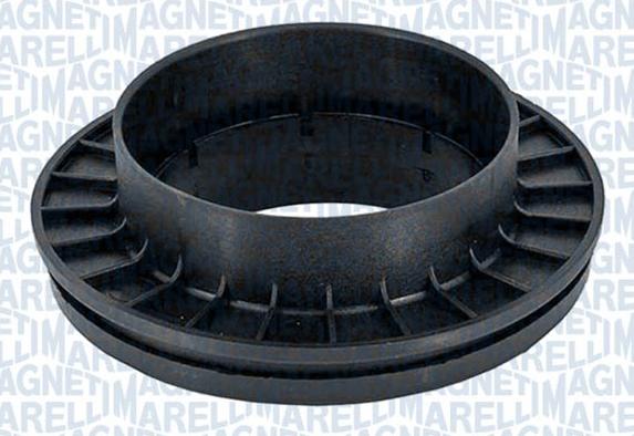 Magneti Marelli 030607010851 - Rolling Bearing, suspension strut support mounting www.autospares.lv