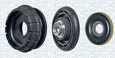 Magneti Marelli 030607010857 - Amortizatora statnes balsts www.autospares.lv