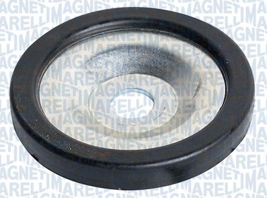 Magneti Marelli 030607010801 - Тарелка пружины www.autospares.lv