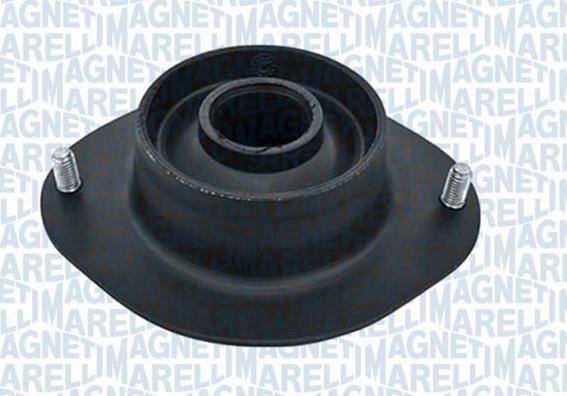 Magneti Marelli 030607010888 - Amortizatora statnes balsts autospares.lv