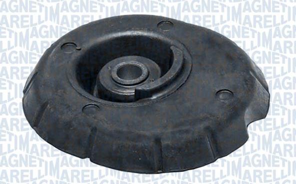 Magneti Marelli 030607010834 - Amortizatora statnes balsts www.autospares.lv