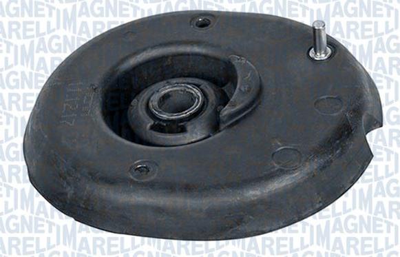 Magneti Marelli 030607010831 - Amortizatora statnes balsts www.autospares.lv