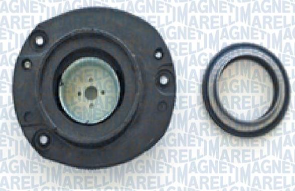 Magneti Marelli 030607010833 - Top Strut Mounting www.autospares.lv