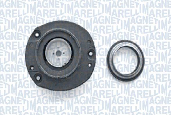 Magneti Marelli 030607010832 - Amortizatora statnes balsts autospares.lv