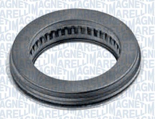 Magneti Marelli 030607010879 - Ritgultnis, Amortizatora statnes balsts www.autospares.lv