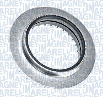 Magneti Marelli 030607010878 - Ritgultnis, Amortizatora statnes balsts www.autospares.lv