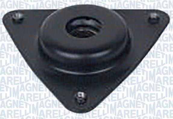 Magneti Marelli 030607010744 - Amortizatora statnes balsts www.autospares.lv