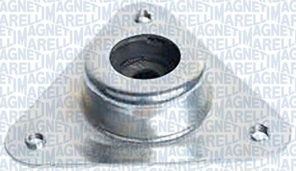 Magneti Marelli 030607010759 - Amortizatora statnes balsts www.autospares.lv