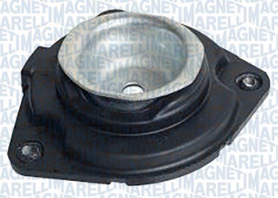 Magneti Marelli 030607010755 - Top Strut Mounting www.autospares.lv