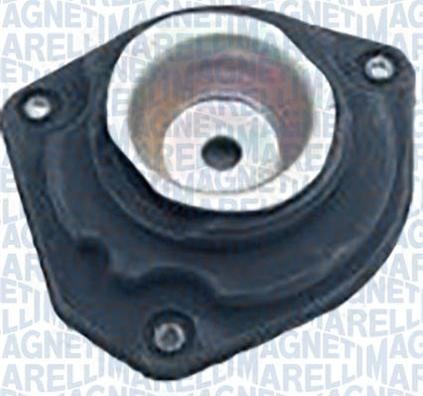 Magneti Marelli 030607010764 - Montāžas komplekts, Amortizatora statnes balsts www.autospares.lv