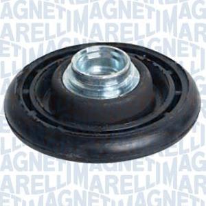 Magneti Marelli 030607010761 - Amortizatora statnes balsts www.autospares.lv