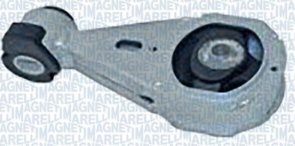 Magneti Marelli 030607010736 - Holder, engine mounting www.autospares.lv