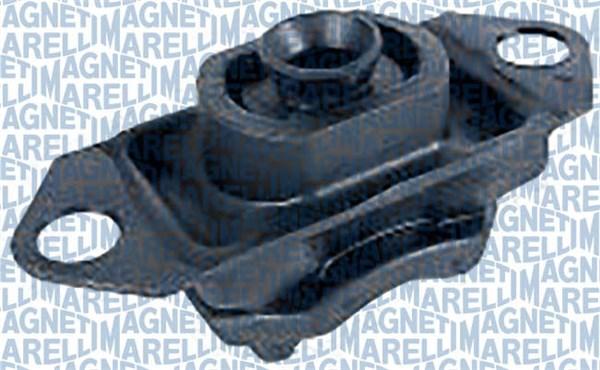 Magneti Marelli 030607010733 - Piekare, Dzinējs www.autospares.lv