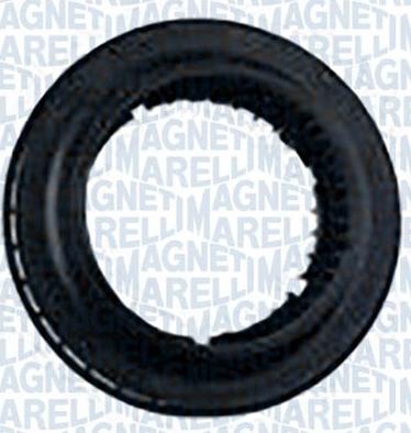 Magneti Marelli 030607010737 - Ritgultnis, Amortizatora statnes balsts www.autospares.lv