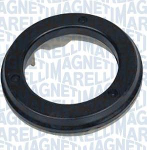 Magneti Marelli 030607010728 - Ritgultnis, Amortizatora statnes balsts www.autospares.lv