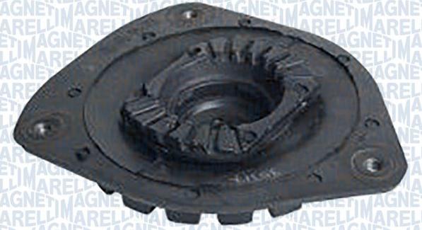 Magneti Marelli 030607010723 - Amortizatora statnes balsts autospares.lv