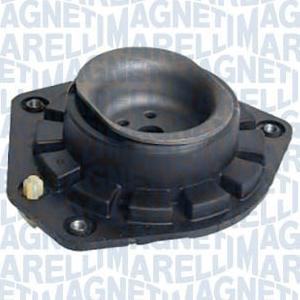 Magneti Marelli 030607010727 - Amortizatora statnes balsts www.autospares.lv