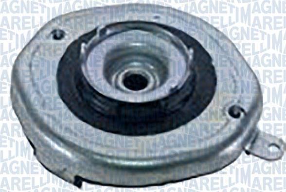 Magneti Marelli 030607010770 - Amortizatora statnes balsts autospares.lv