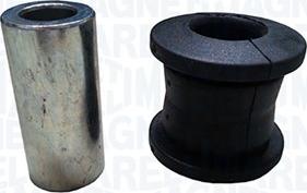 Magneti Marelli 030607021067 - Сайлентблок, рычаг подвески колеса www.autospares.lv