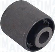 Magneti Marelli 030607021022 - Сайлентблок, рычаг подвески колеса www.autospares.lv