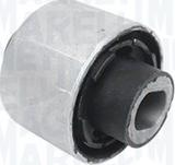 Magneti Marelli 030607021108 - Сайлентблок, рычаг подвески колеса www.autospares.lv