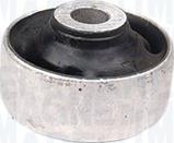 Magneti Marelli 030607021371 - Сайлентблок, рычаг подвески колеса www.autospares.lv