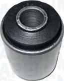 Magneti Marelli 030607021291 - Сайлентблок, рычаг подвески колеса www.autospares.lv