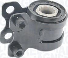 Magneti Marelli 030607021205 - Сайлентблок, рычаг подвески колеса www.autospares.lv