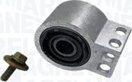 Magneti Marelli 030607021236 - Сайлентблок, рычаг подвески колеса www.autospares.lv