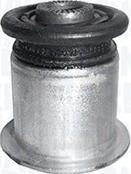 Magneti Marelli 030607021225 - Сайлентблок, рычаг подвески колеса www.autospares.lv