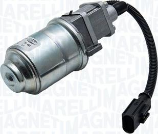 Magneti Marelli 024000015010 - Vārsta elements, Hidr. agregāts-Automātiskā pārnesumkārba www.autospares.lv