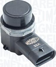 Magneti Marelli 021016099010 - Sensor, parking assist www.autospares.lv