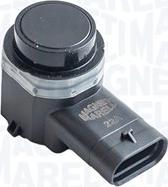 Magneti Marelli 021016046010 - Sensor, parking assist www.autospares.lv