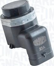 Magneti Marelli 021016047010 - Датчик, система помощи при парковке www.autospares.lv