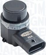 Magneti Marelli 021016063010 - Sensor, parking assist www.autospares.lv